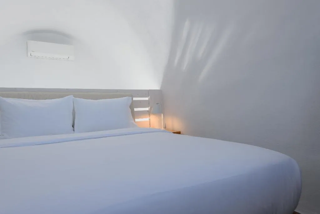 SUITE EXECUTIVE SUPERIOR Room, Earino Suites and Villas, Santorini