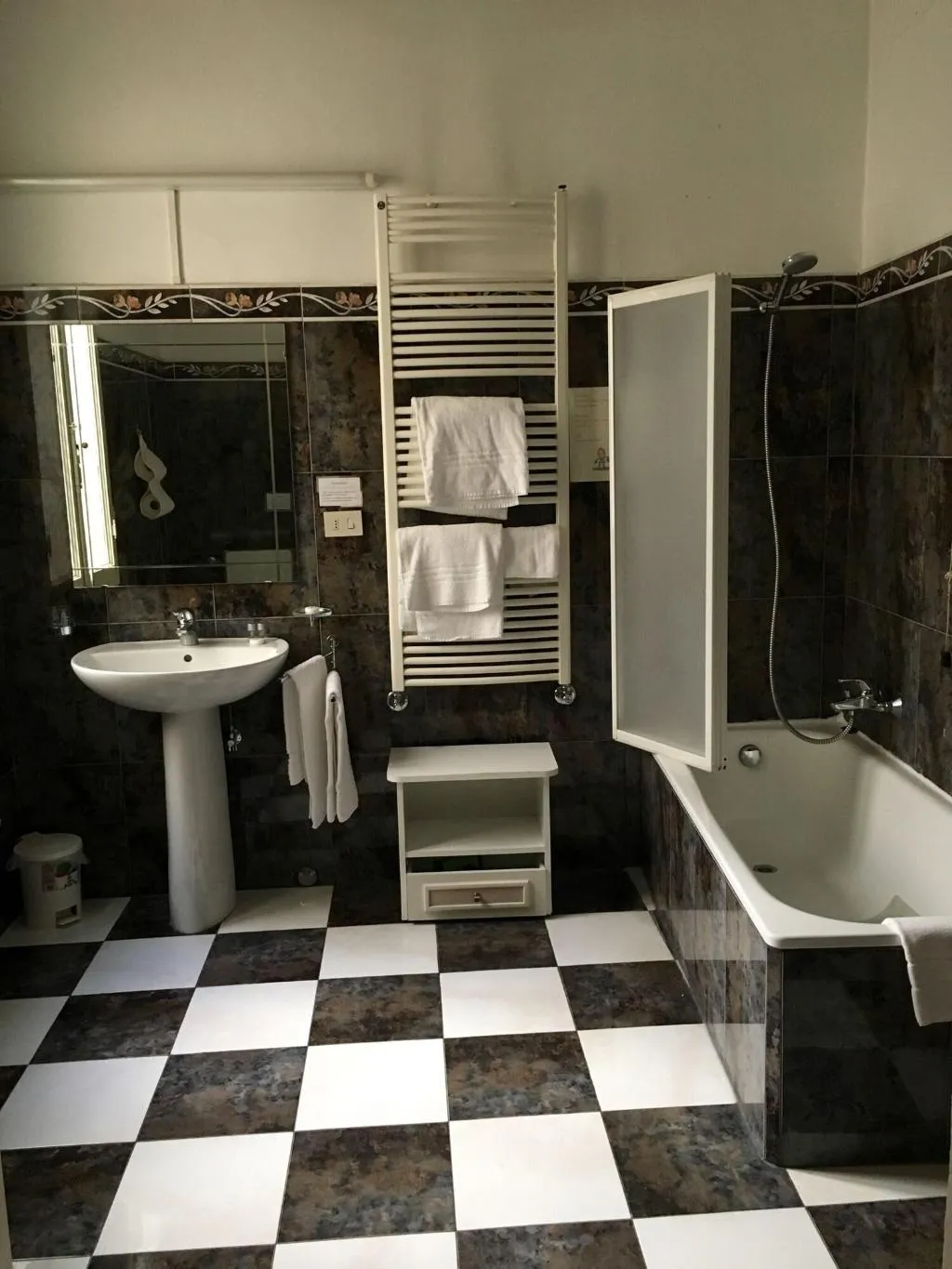 Room, Soggiorno Antica Torre, Florence