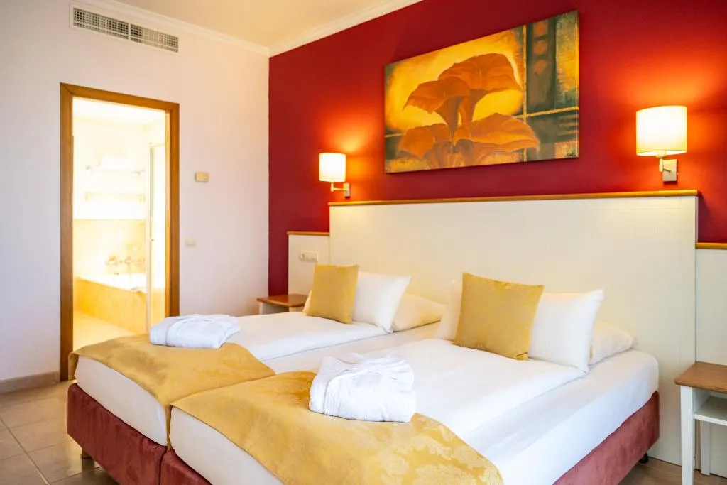 Double or Twin STANDARD Room, Luz del Mar, Tenerife