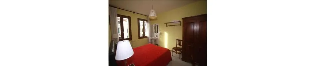 Room, Hotel Dalla Mora, Venice