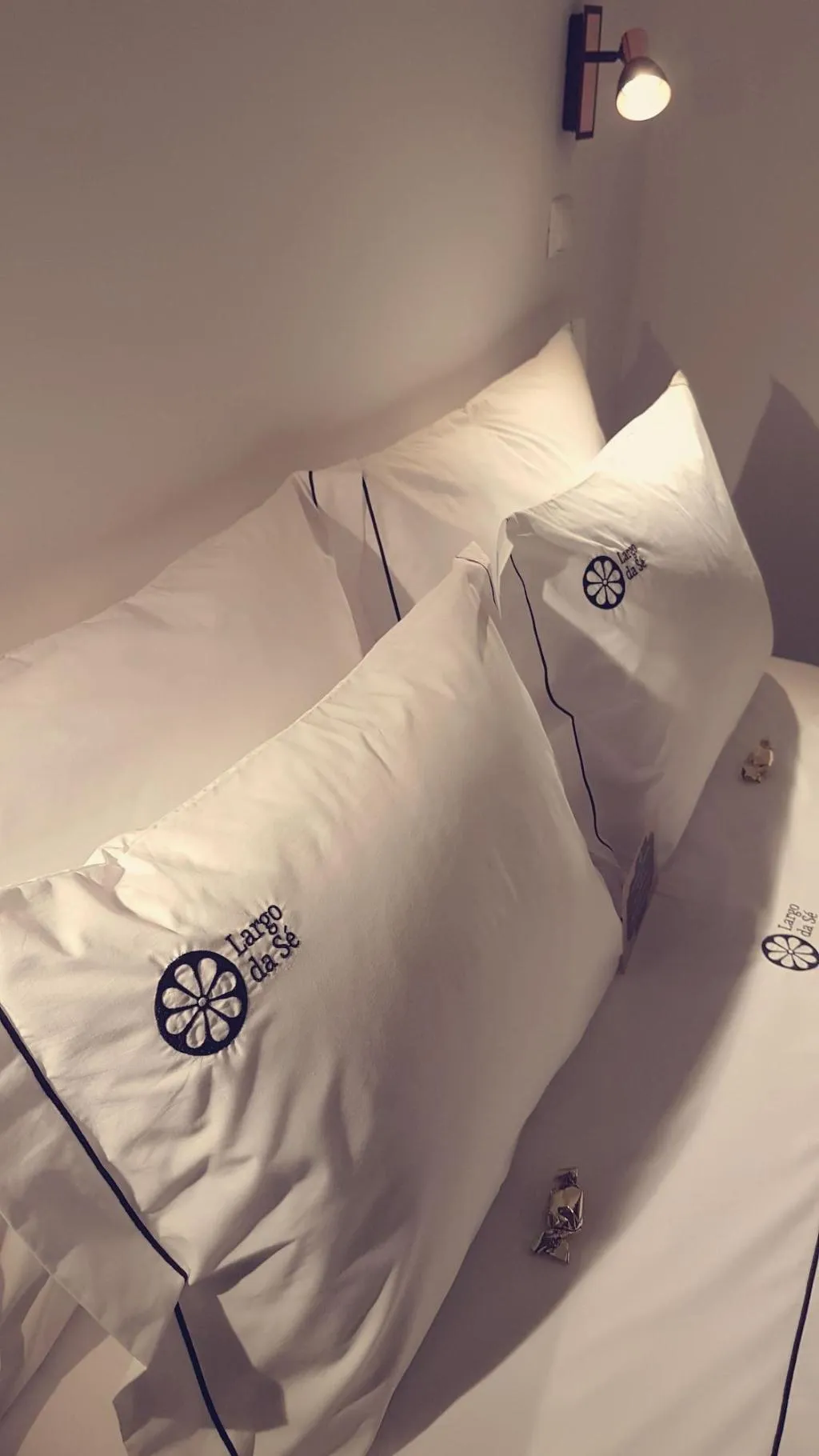 Room, Largo da Sé, Lisbon