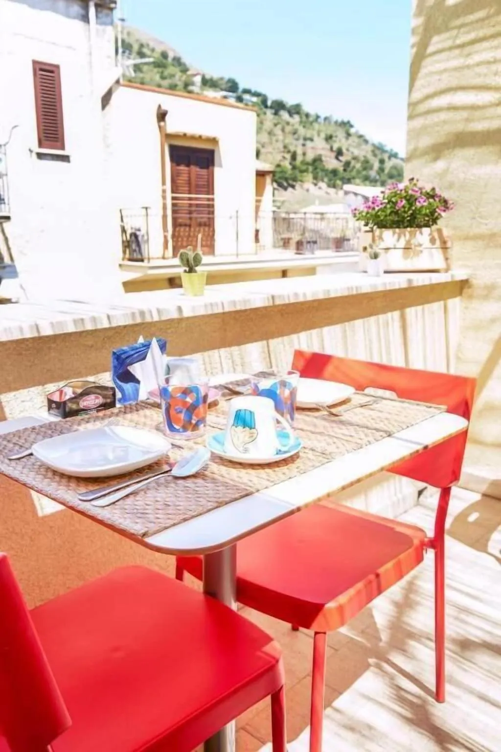 Room, Zammu Bed And Breakfast, Palermo