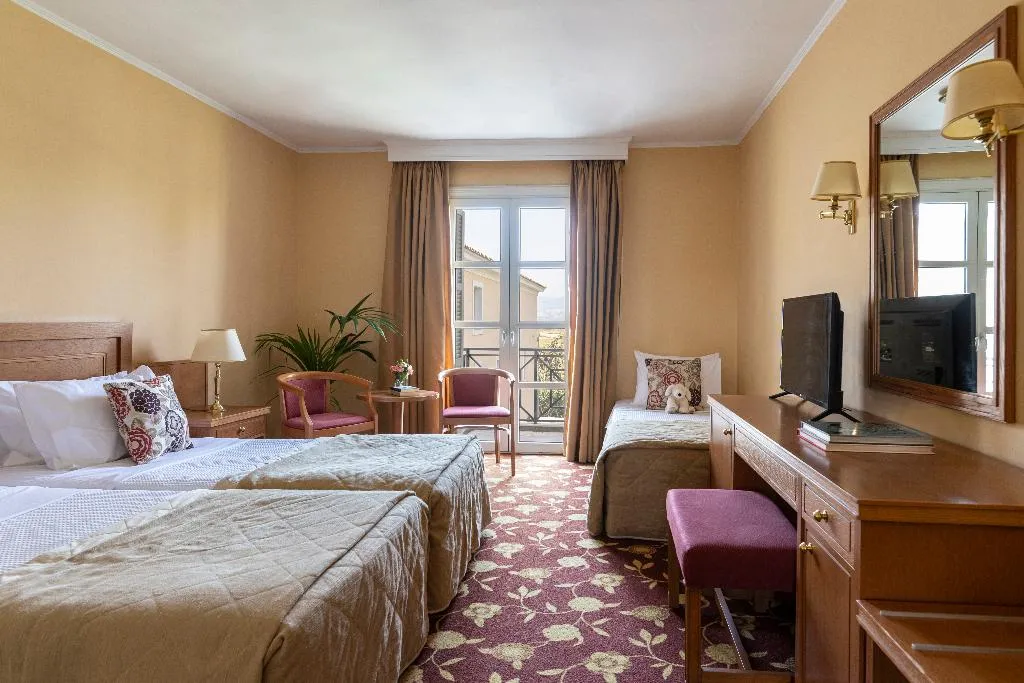 SINGLE SUPERIOR Room, Amalia Nafplion, Kalamata