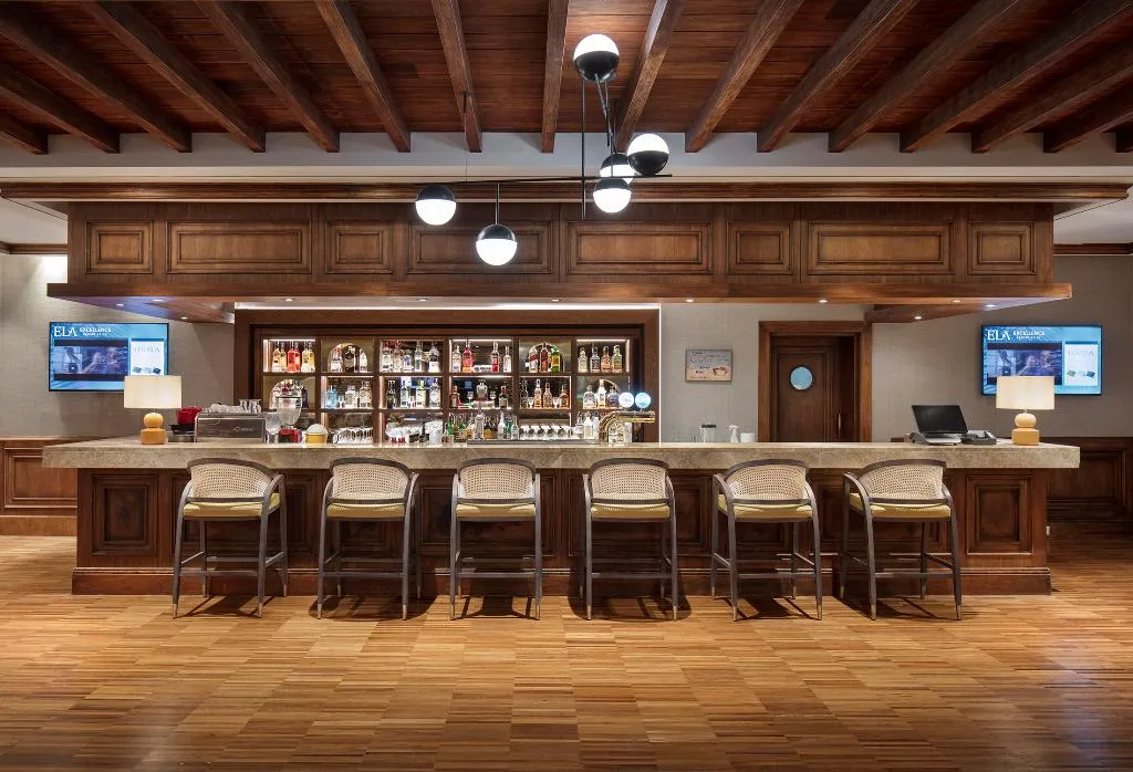 Bar, Ela Excellence Resort Belek, Antalya
