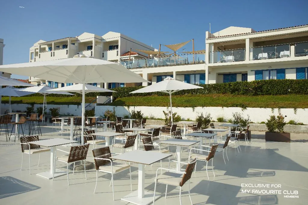 Bar, Aluasoul Zakynthos - Adults Only - All Inclusive, Zante