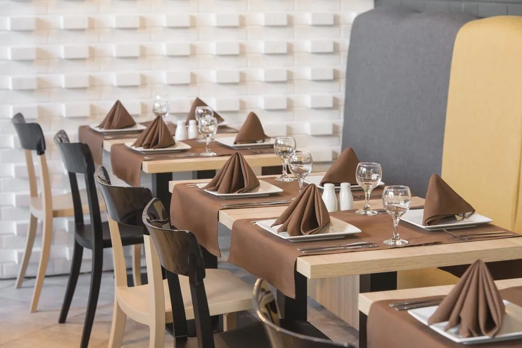 Restaurant, HVD Club Hotel Viva, Varna