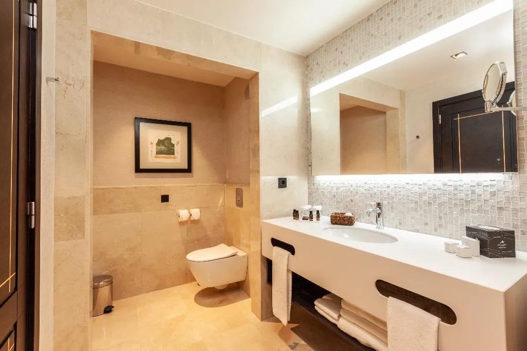 Double or Twin SEA VIEW Room, Lopesan Costa Meloneras Resort & Spa, Gran Canaria