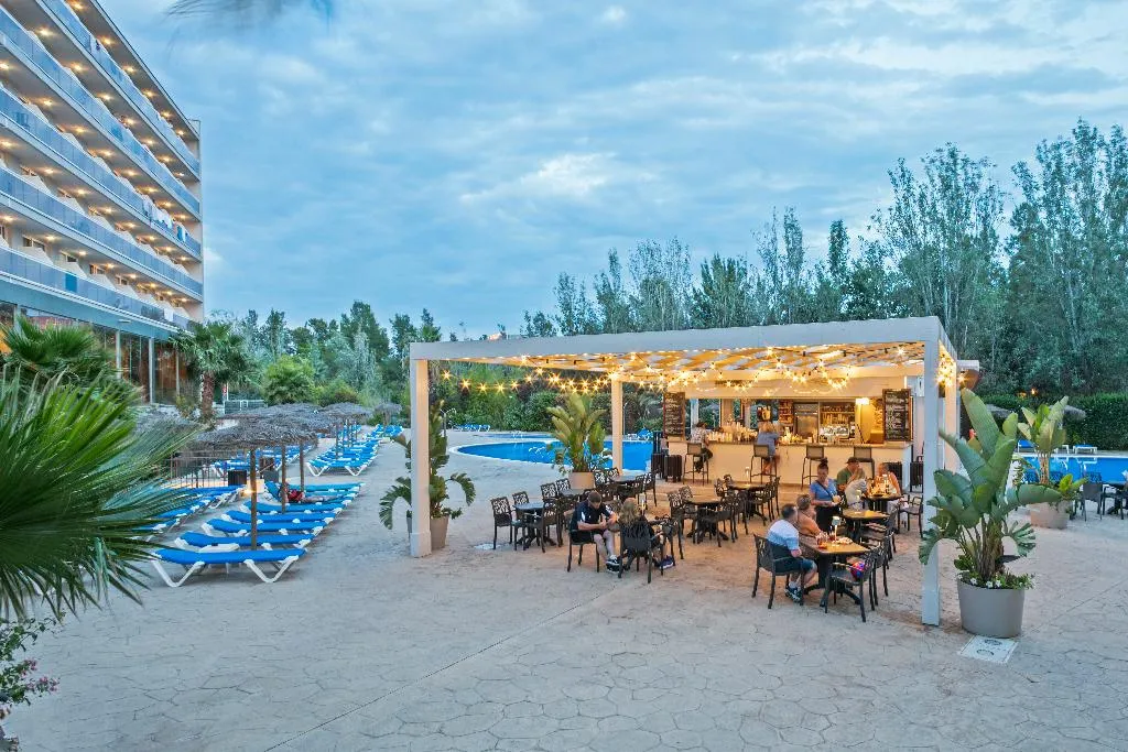 General view, Sol Costa Daurada, Costa Dorada