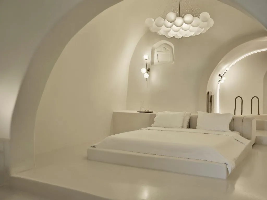 SUITE STANDARD Room, Andronis Boutique, Santorini