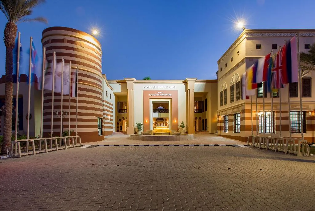 General view, Marina Resort Port Ghalib Radisson Individuals, Red Sea Riviera