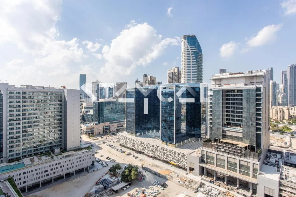 General view, Staycae Vacation Home Reva, Dubai