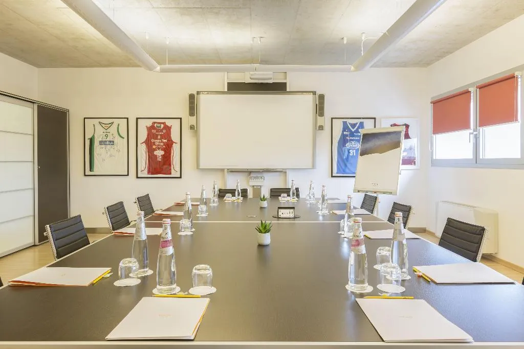 Conferences, voco Venice Mestre - The Quid, an IHG Hotel, Venice