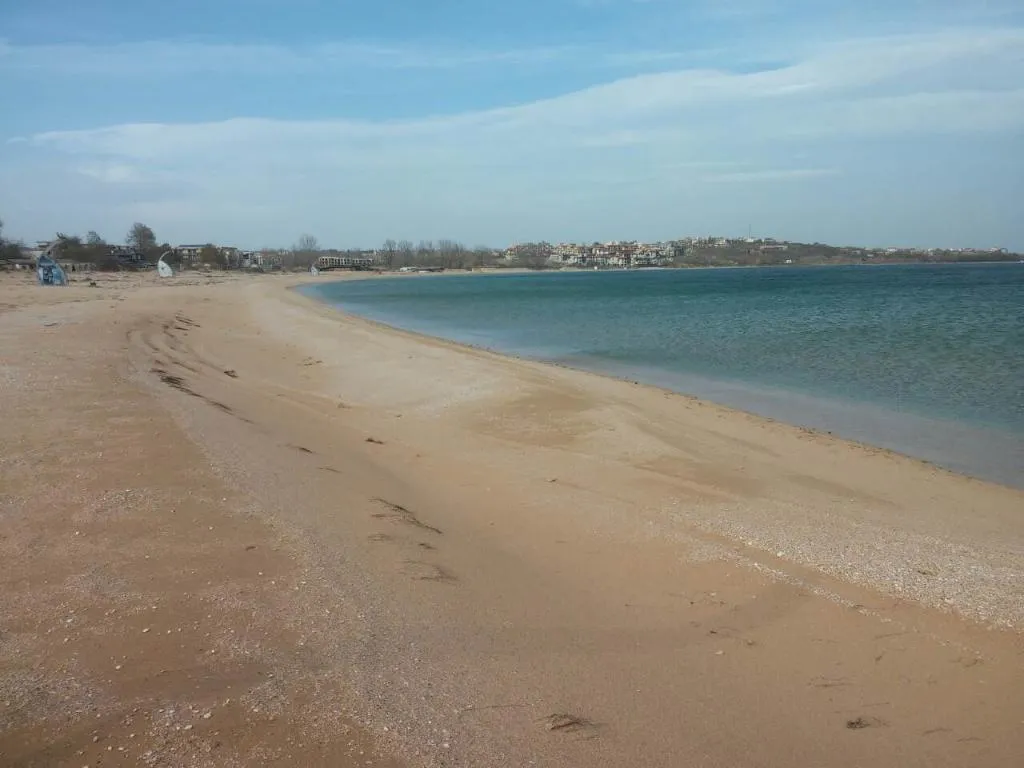 Beach, Garden Beach, Bourgas