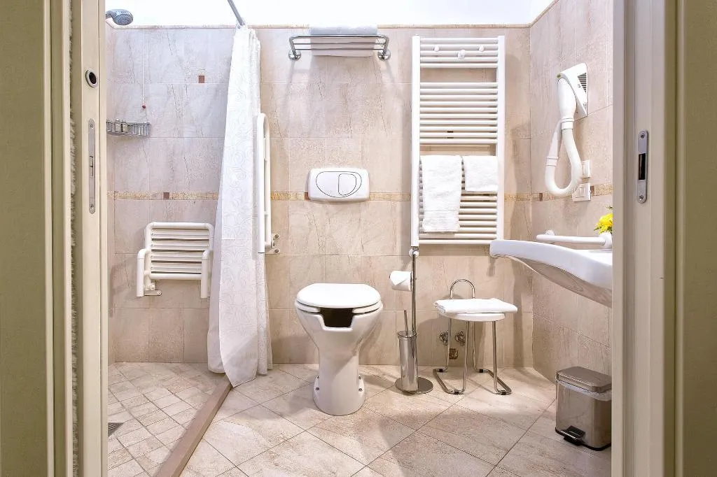 Room, Alla Vite Dorata, Venice