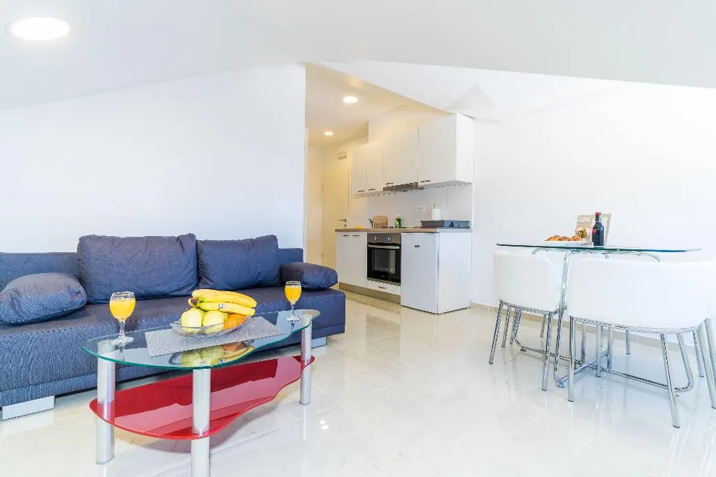 APARTMENT ONE BEDROOM Room, Apartments Smanjak, Dubrovnik