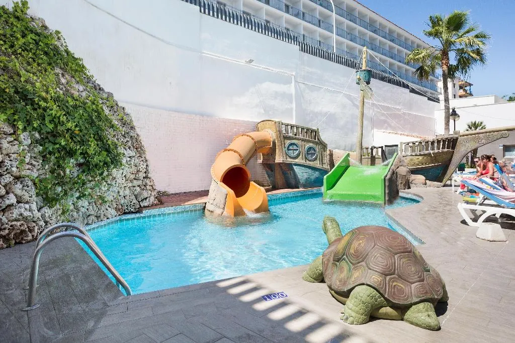 Pool, Best Oasis Park, Costa Dorada