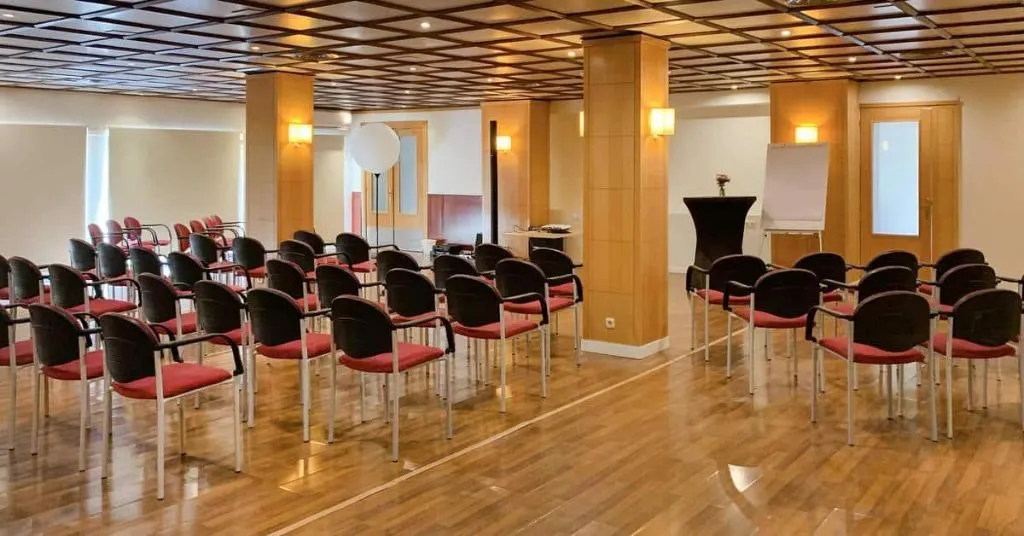 Conferences, Sol Marbella Estepona Atalaya Park, Costa Del Sol