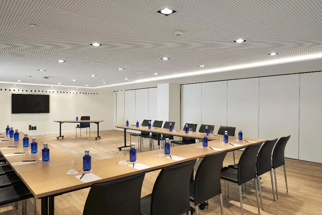 Conferences, Innside Palma Bosque Hotel, Majorca