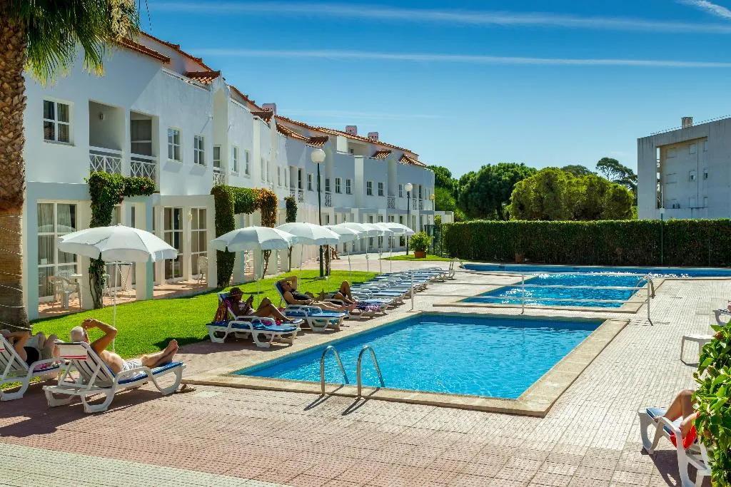 Pool, Ouratlantico, Algarve