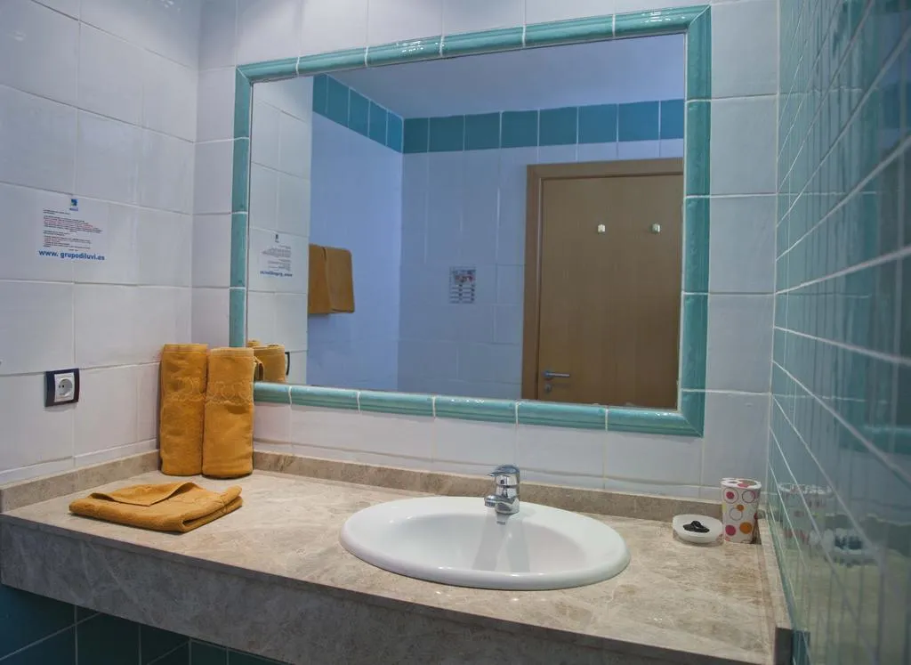 APARTMENT TWO BEDROOMS Room, Terraza Amadores, Gran Canaria