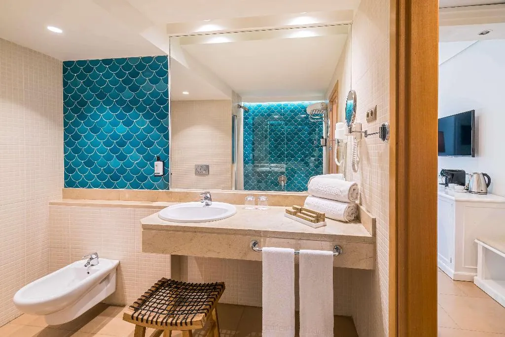 Room, Occidental Torremolinos Playa, Costa Del Sol