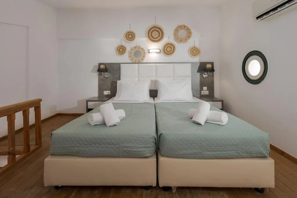 Room, Malia Energy By Estia, Crete