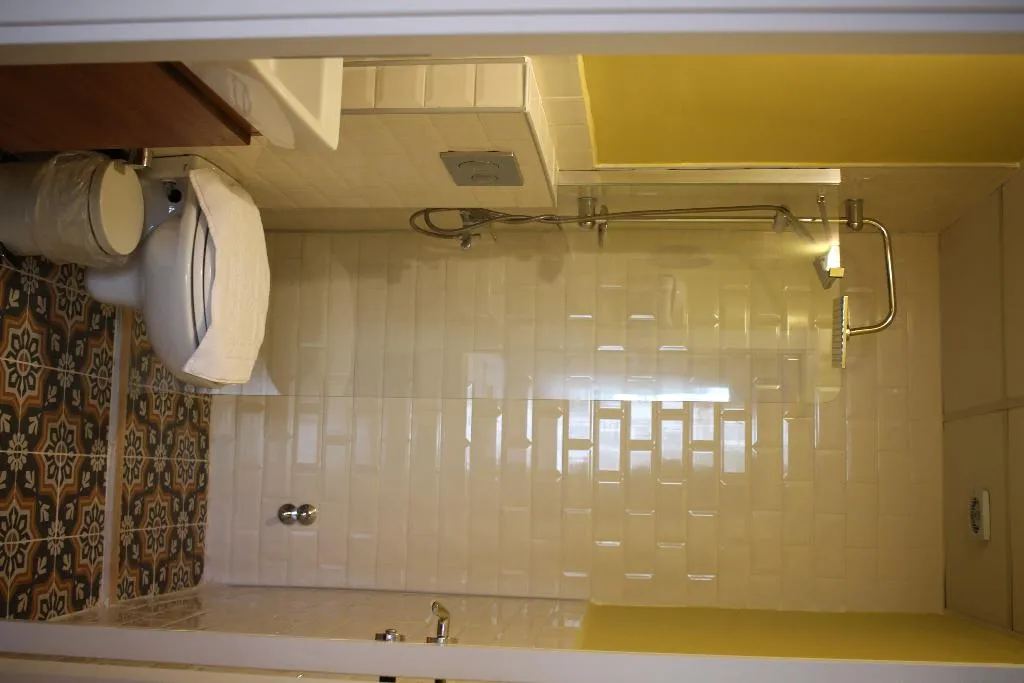 DOUBLE Accessible Room, Holy Pansiyon, Dalaman