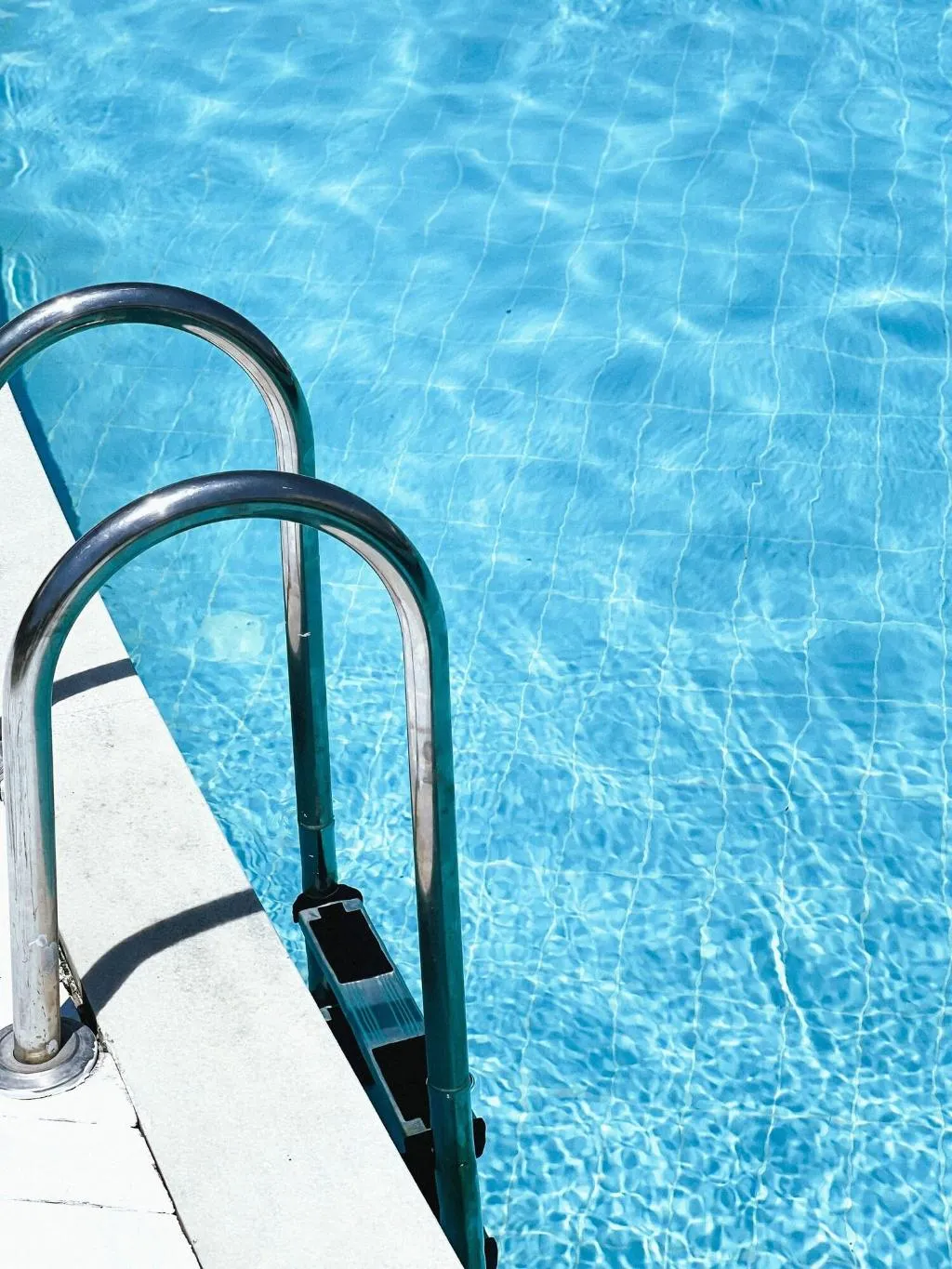 Pool, Dion Palace, Thessaloniki