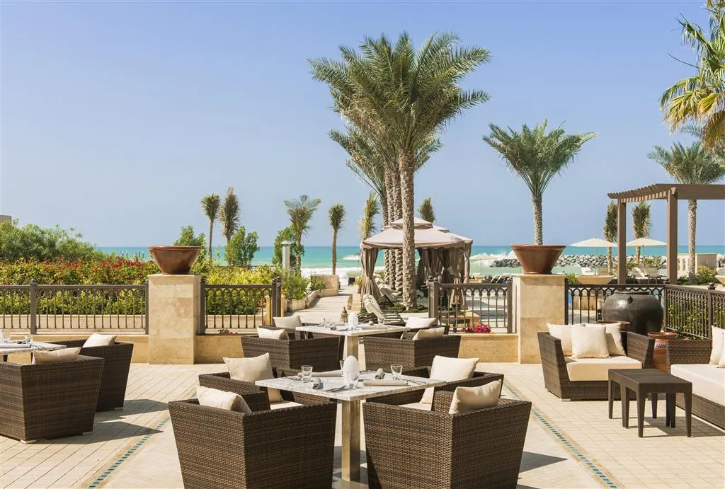 General view, Ajman Saray, A Luxury Collection Resort, Dubai