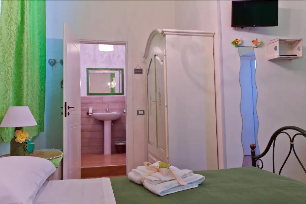 Room, Al Bastione Normanno, Catania
