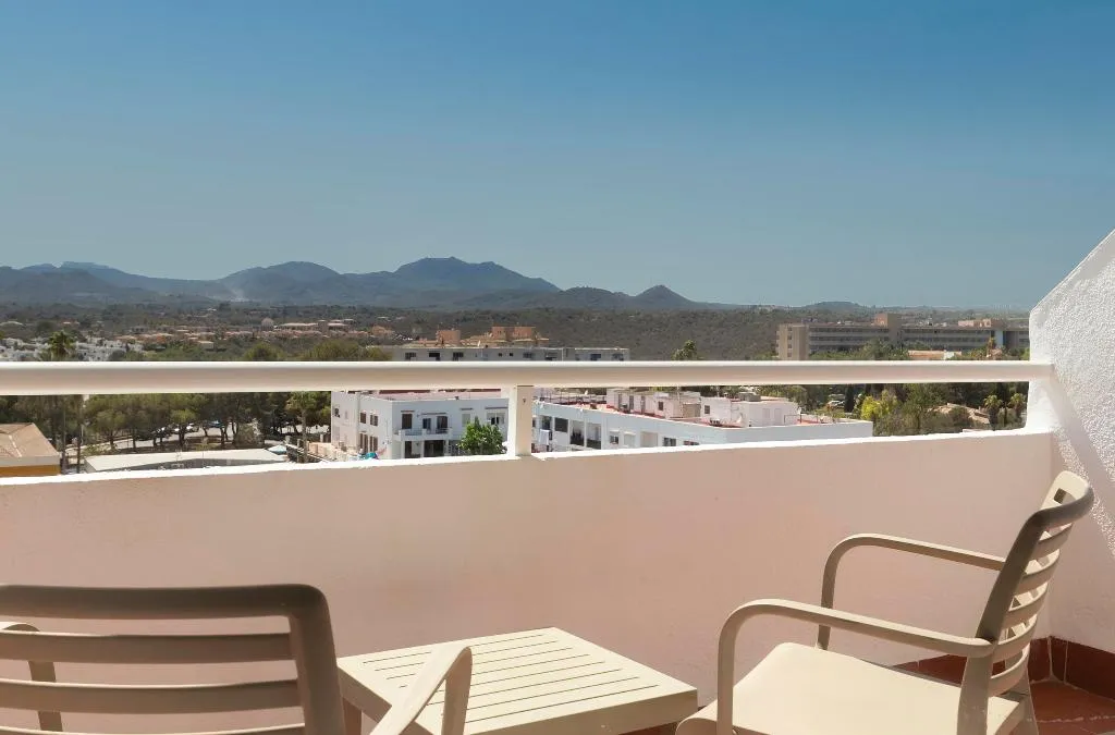 Double or Twin STANDARD Room, Hotel Palia Maria Eugenia, Majorca
