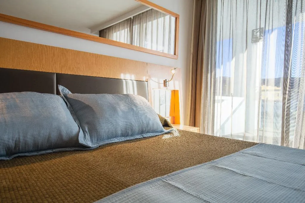 JUNIOR SUITE STANDARD Room, R2 Bahía Design Hotel & Spa Wellness - Adults only, Fuerteventura