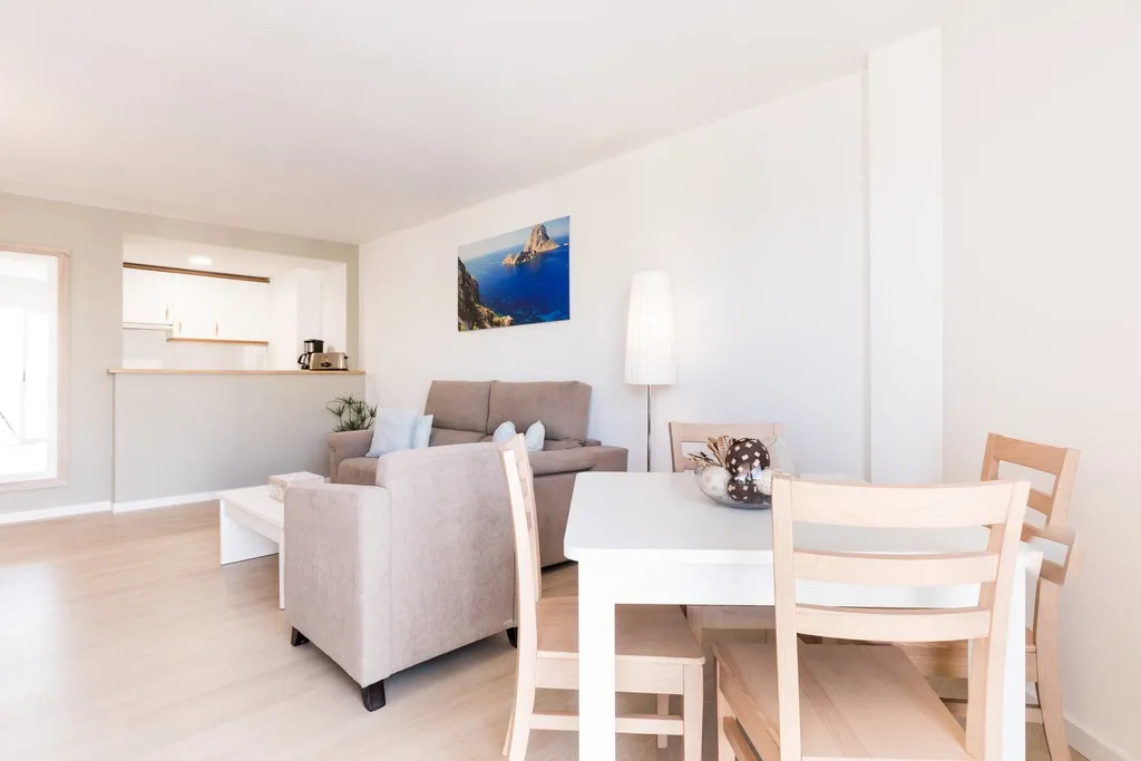General view, Marina Palace by Intercorp Hotel Group, Ibiza