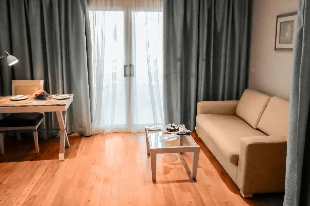 CHALET STANDARD Room, Old Palace Resort Sahl Hasheesh, Red Sea Riviera