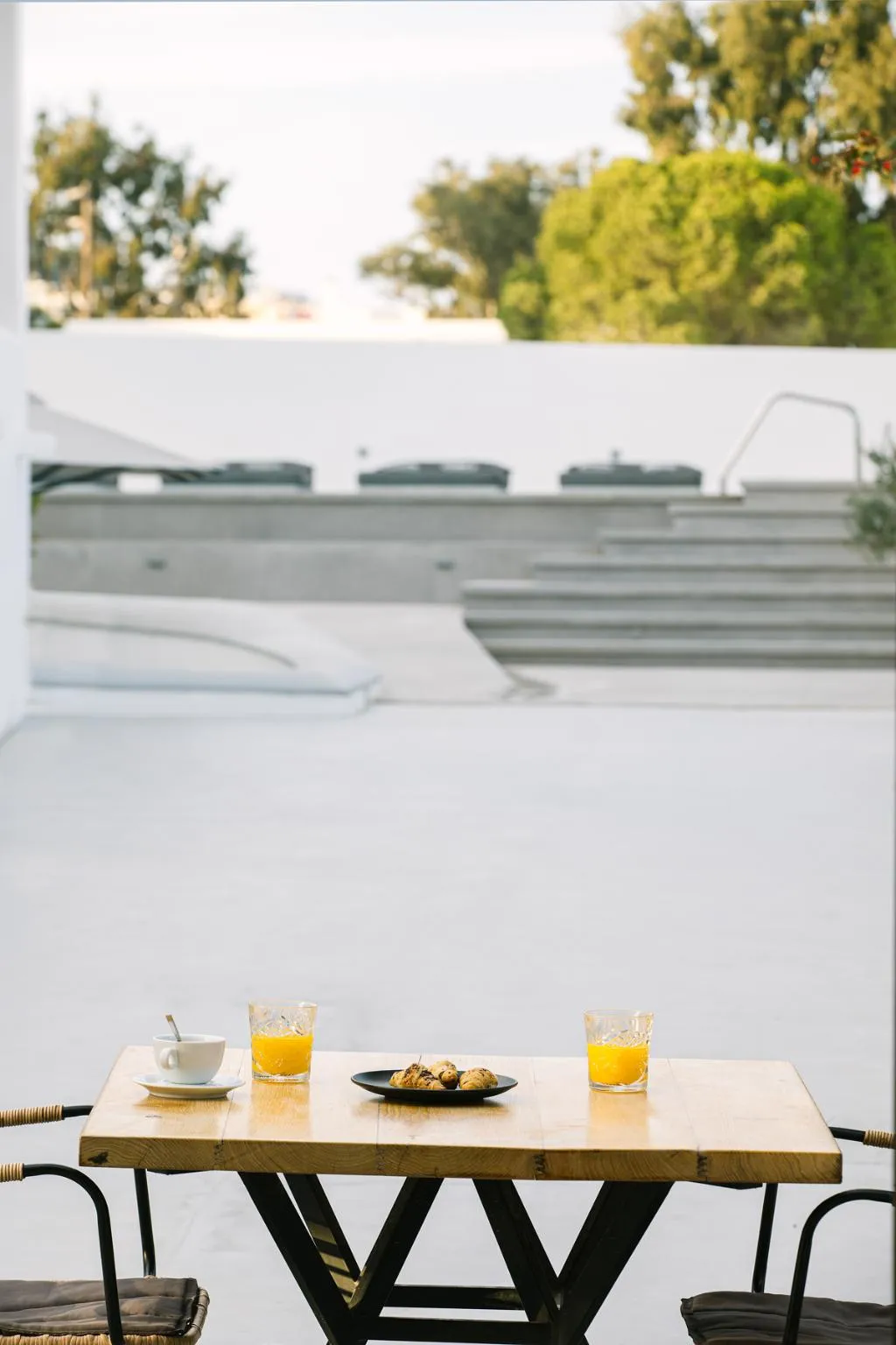 SUITE CAPACITY 3 Room, Kalisti Hotel & Suites, Santorini