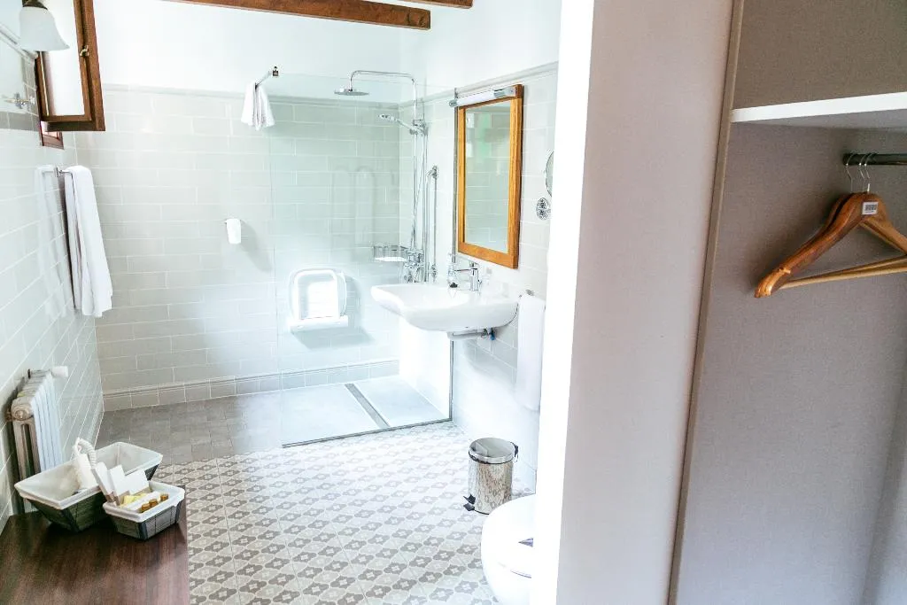 Double or Twin STANDARD Room, El Guia, Majorca