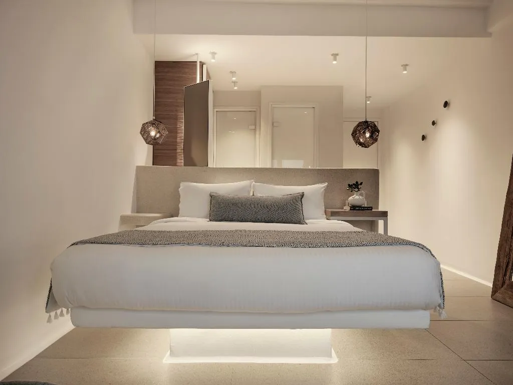 SUITE SEA VIEW Room, Mykonos No5, Mykonos