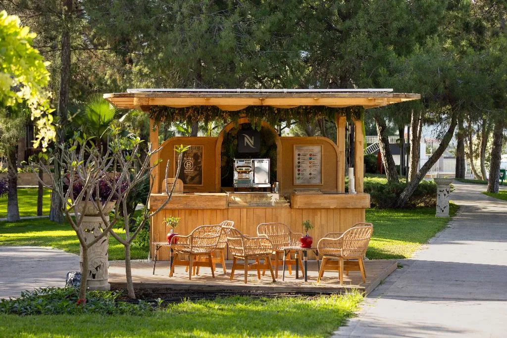 Bar, Nirvana Mediterranean Excellence, Antalya