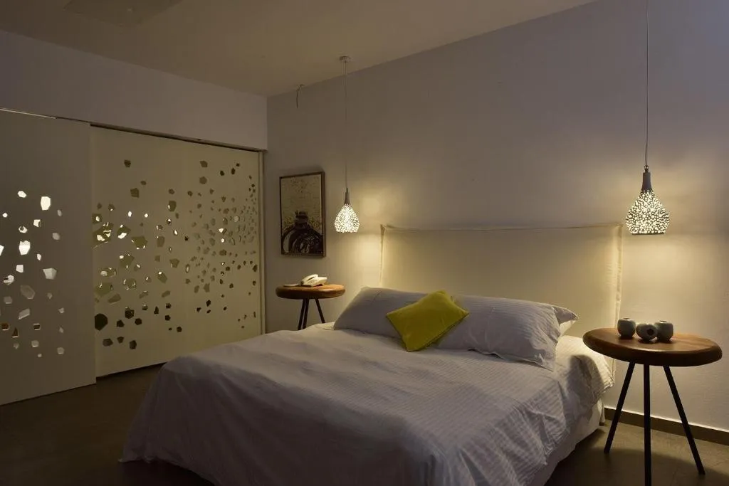 Room, Margie Mykonos Hotel, Mykonos