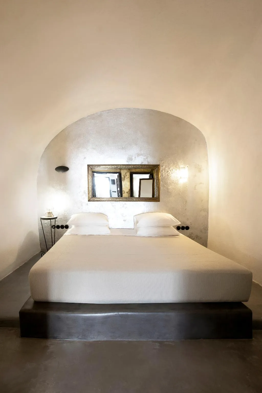 VILLA TWO BEDROOMS TWO BATHROOMS Room, Ducato Wine Village, Santorini