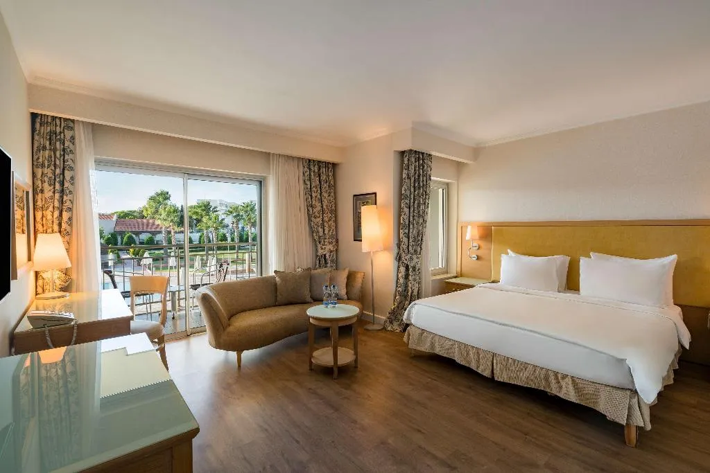 Room, Radisson Blu Resort & SPA Cesme, Izmir