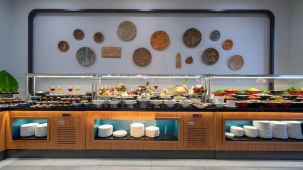 Restaurant, Sundia By LibertyExclusive Fethiye- Adults Only+16, Dalaman