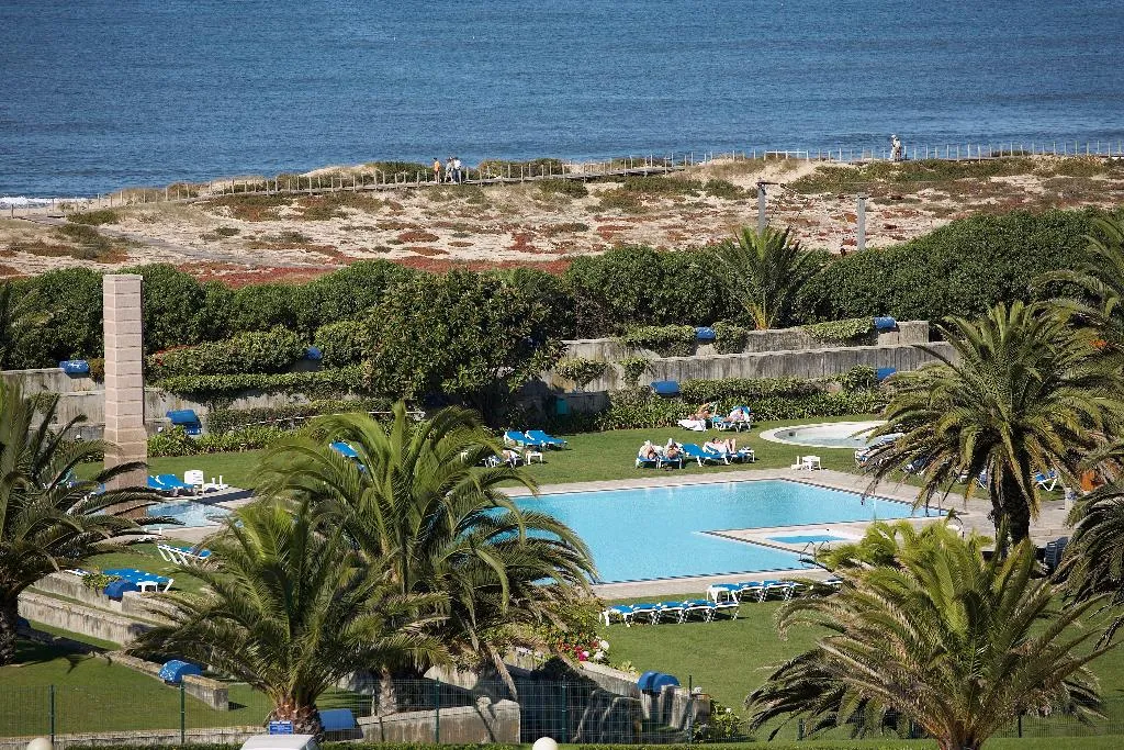 General view, Solverde Spa & Wellness Center, Porto