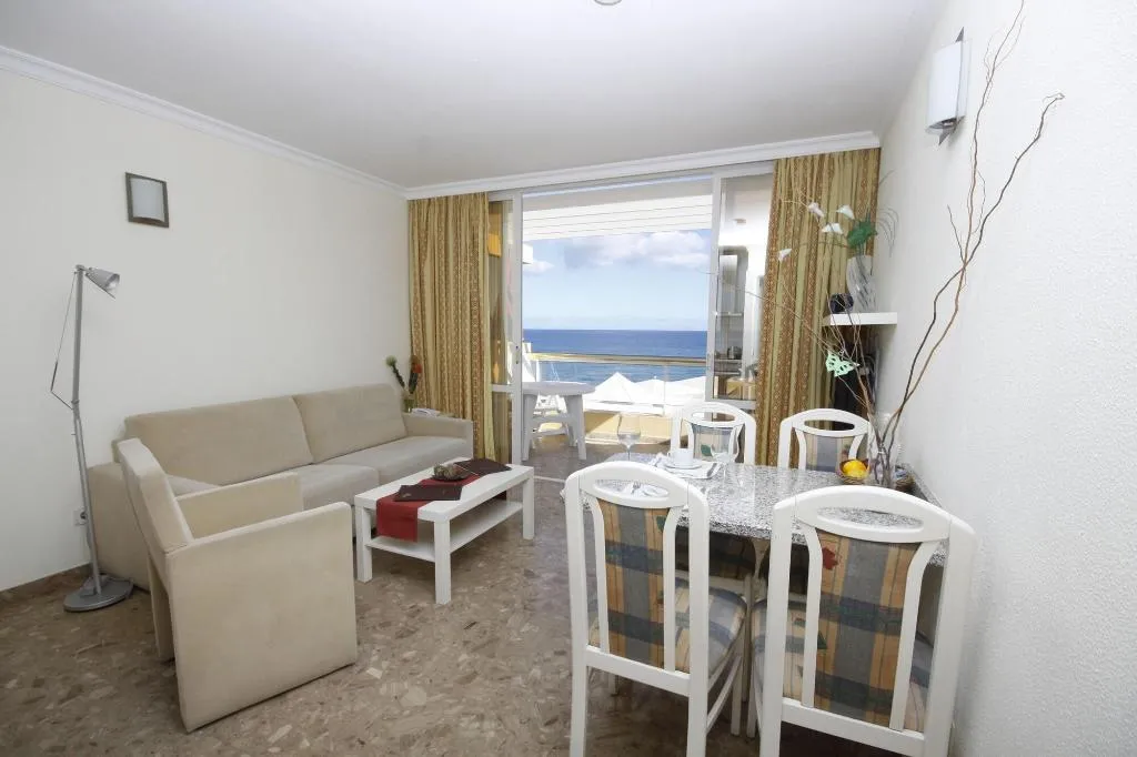 Room, Atlantic Beach Club, Gran Canaria