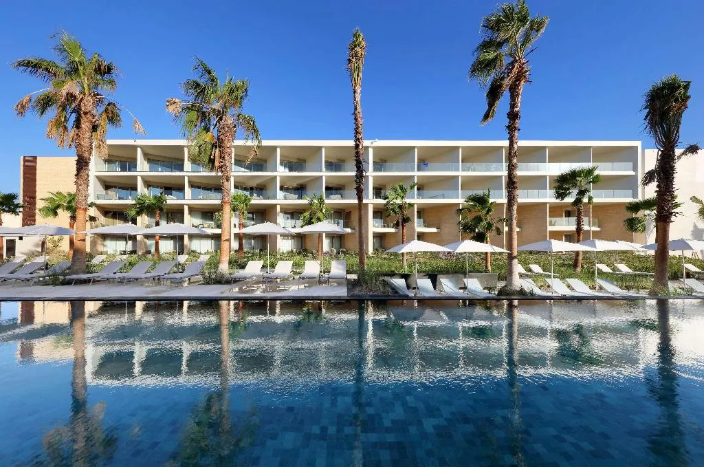 Pool, Grand Palladium Select Costa Mujeres - All Inclusi, Cancun Area