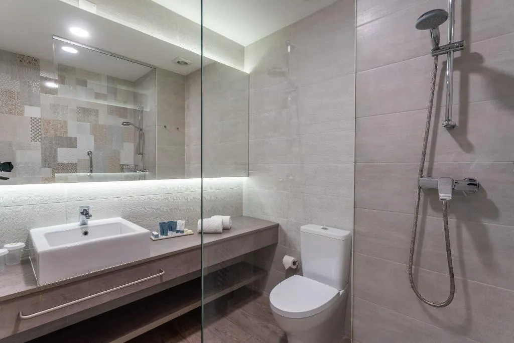 TWIN POOL VIEW Room, AP Maria Nova Lounge - Adults Friendly, Algarve