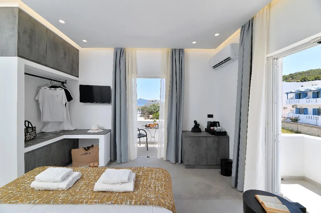 Room SUPERIOR Room, Yianna Hotel, Kefallinia