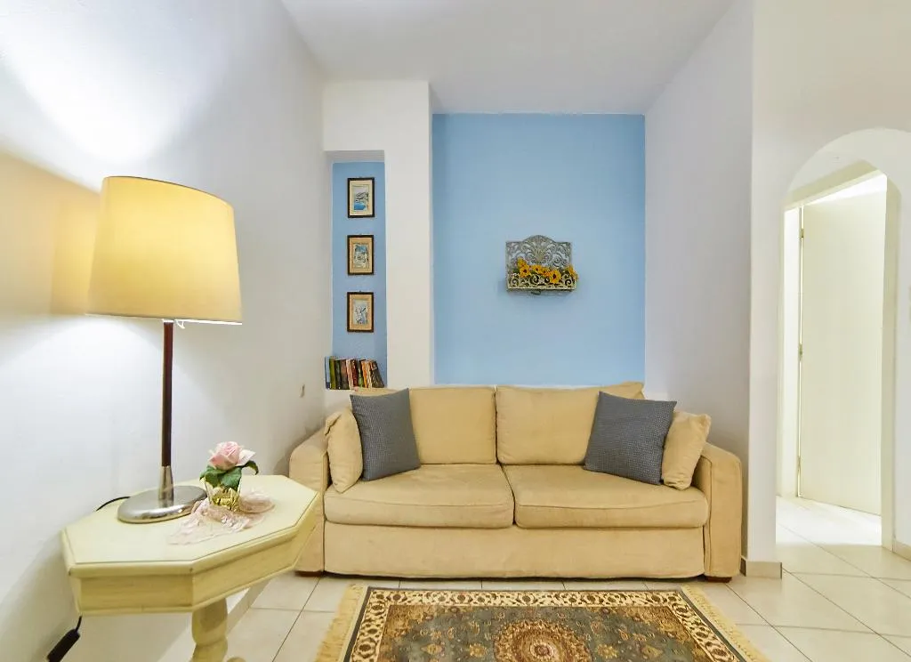 APARTMENT DELUXE Room, Villa Mare Monte, Crete