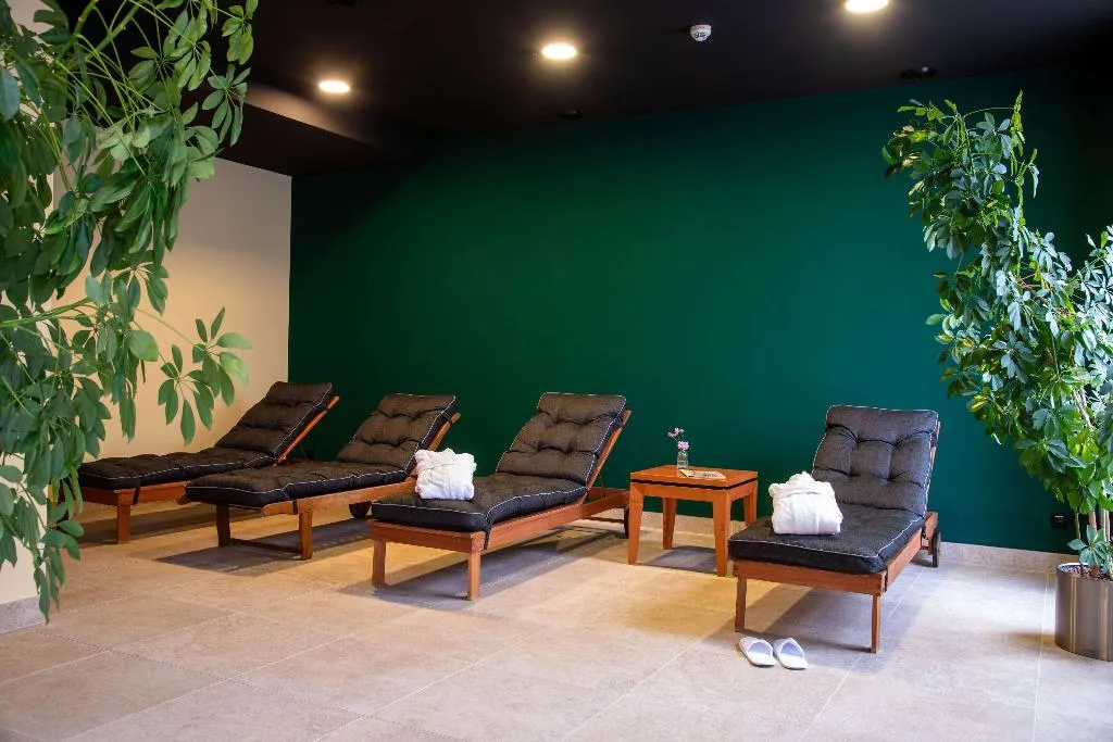 Sports and Entertainment, Best Western Premier Airporthotel Berlin, Berlin