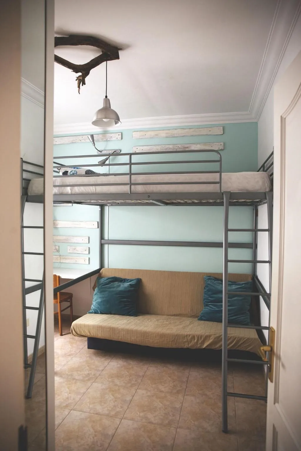 Room, Hitide Hostel, Gran Canaria